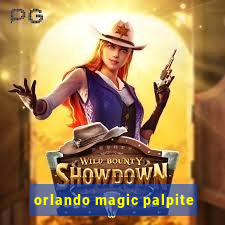 orlando magic palpite